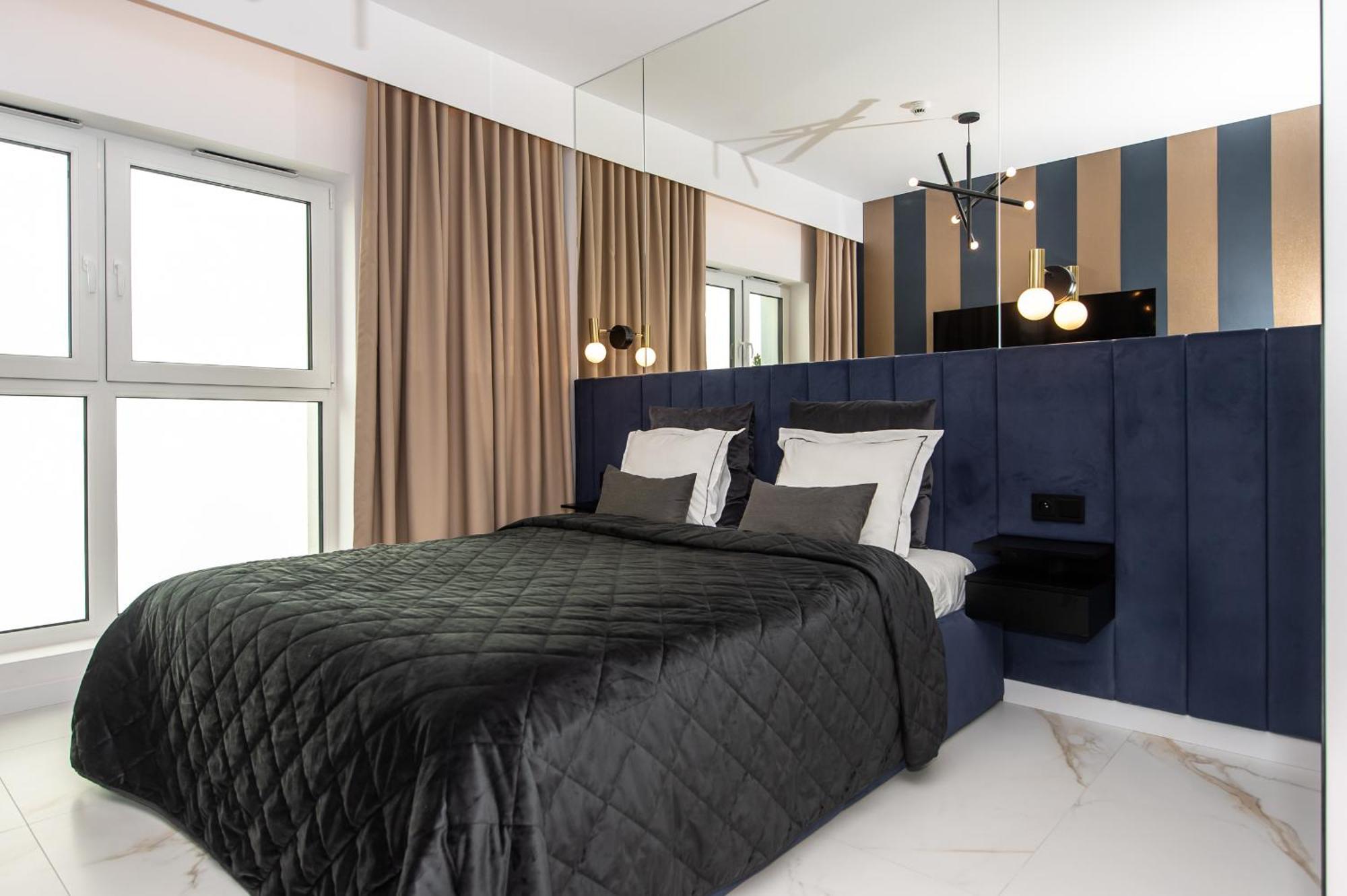 Super-Apartamenty Vip Jacuzzi III Πόζναν Εξωτερικό φωτογραφία