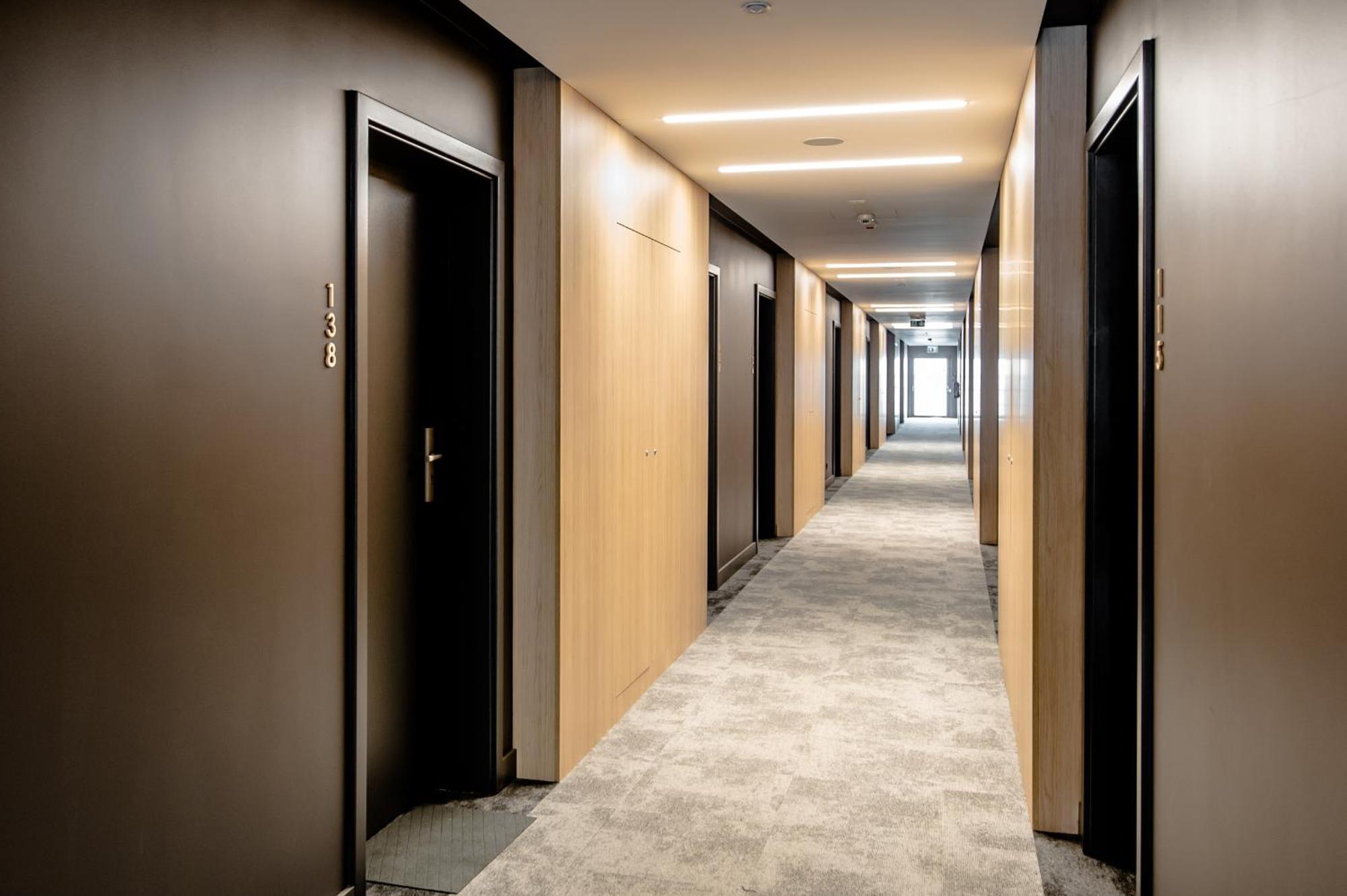 Super-Apartamenty Vip Jacuzzi III Πόζναν Εξωτερικό φωτογραφία