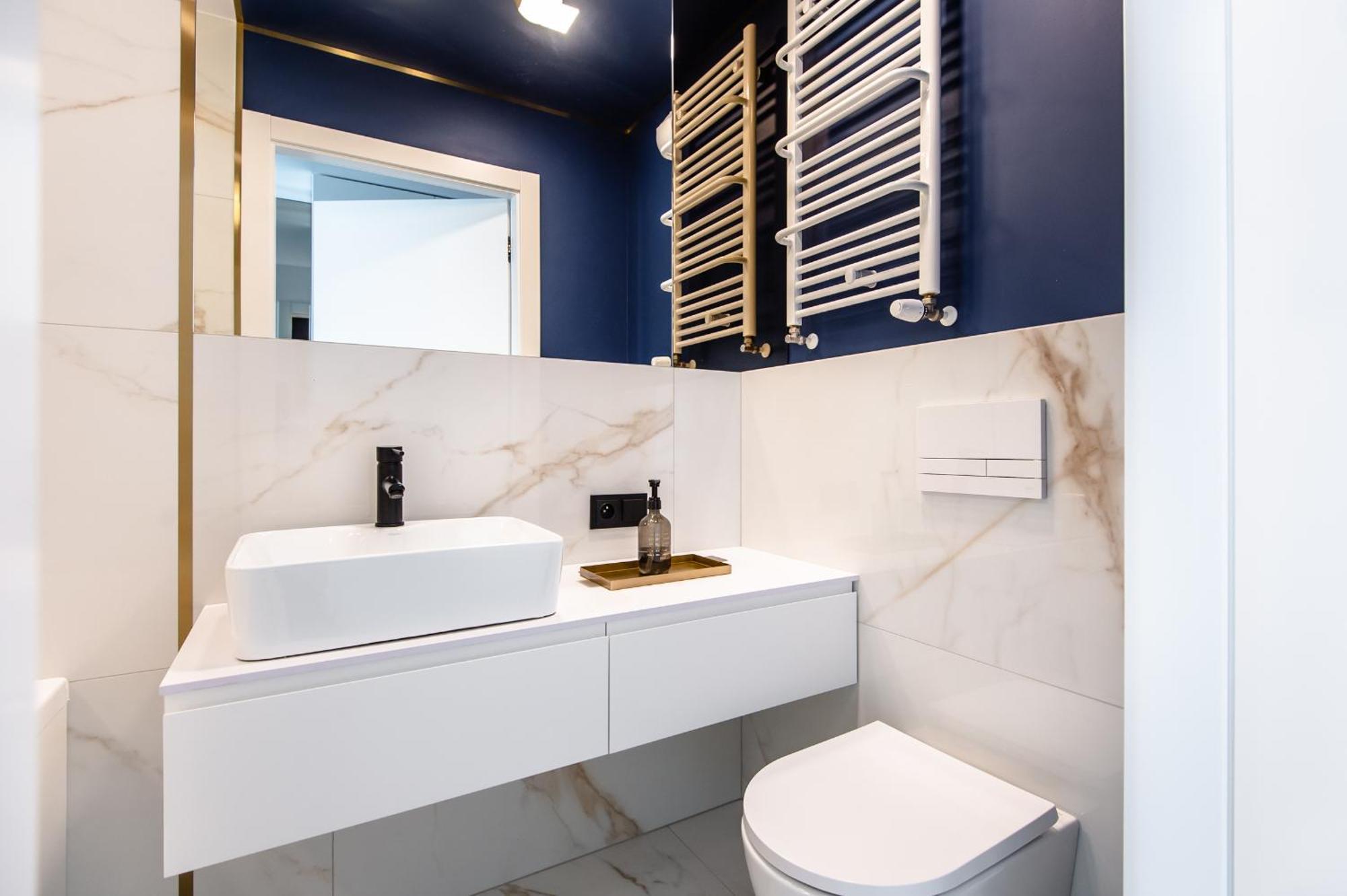 Super-Apartamenty Vip Jacuzzi III Πόζναν Εξωτερικό φωτογραφία