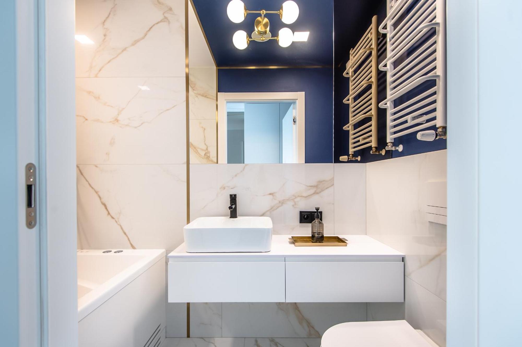 Super-Apartamenty Vip Jacuzzi III Πόζναν Εξωτερικό φωτογραφία